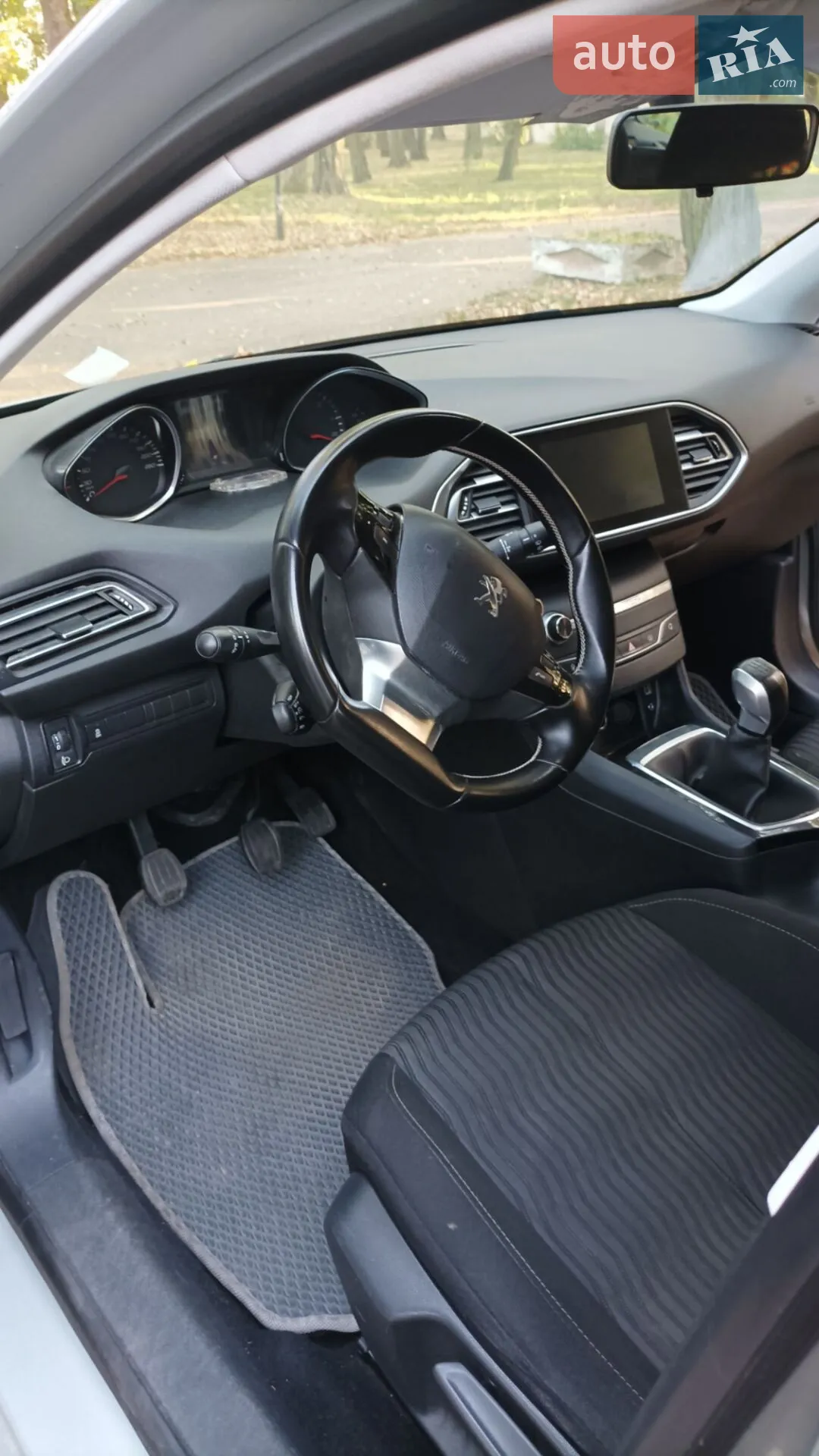 2015 Peugeot 308 - мініатюра 9