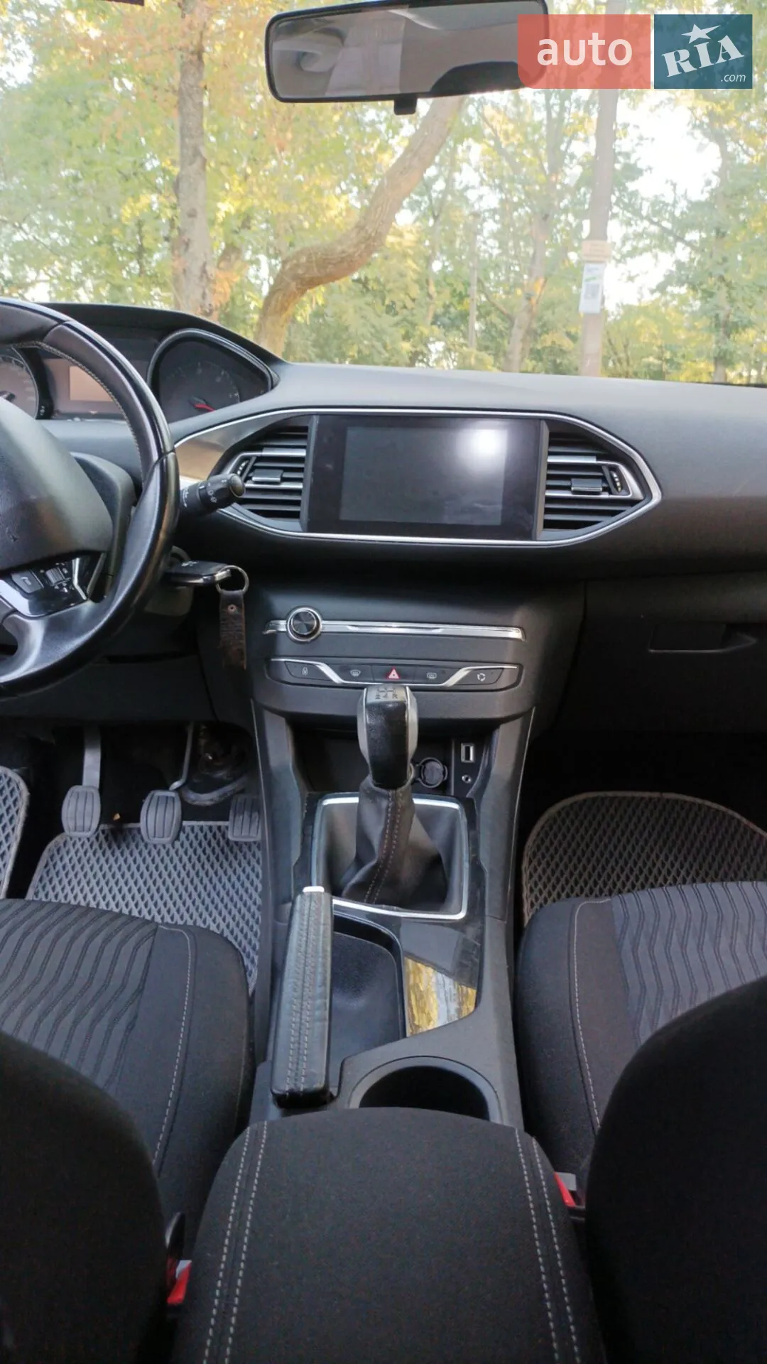 2015 Peugeot 308 - мініатюра 10