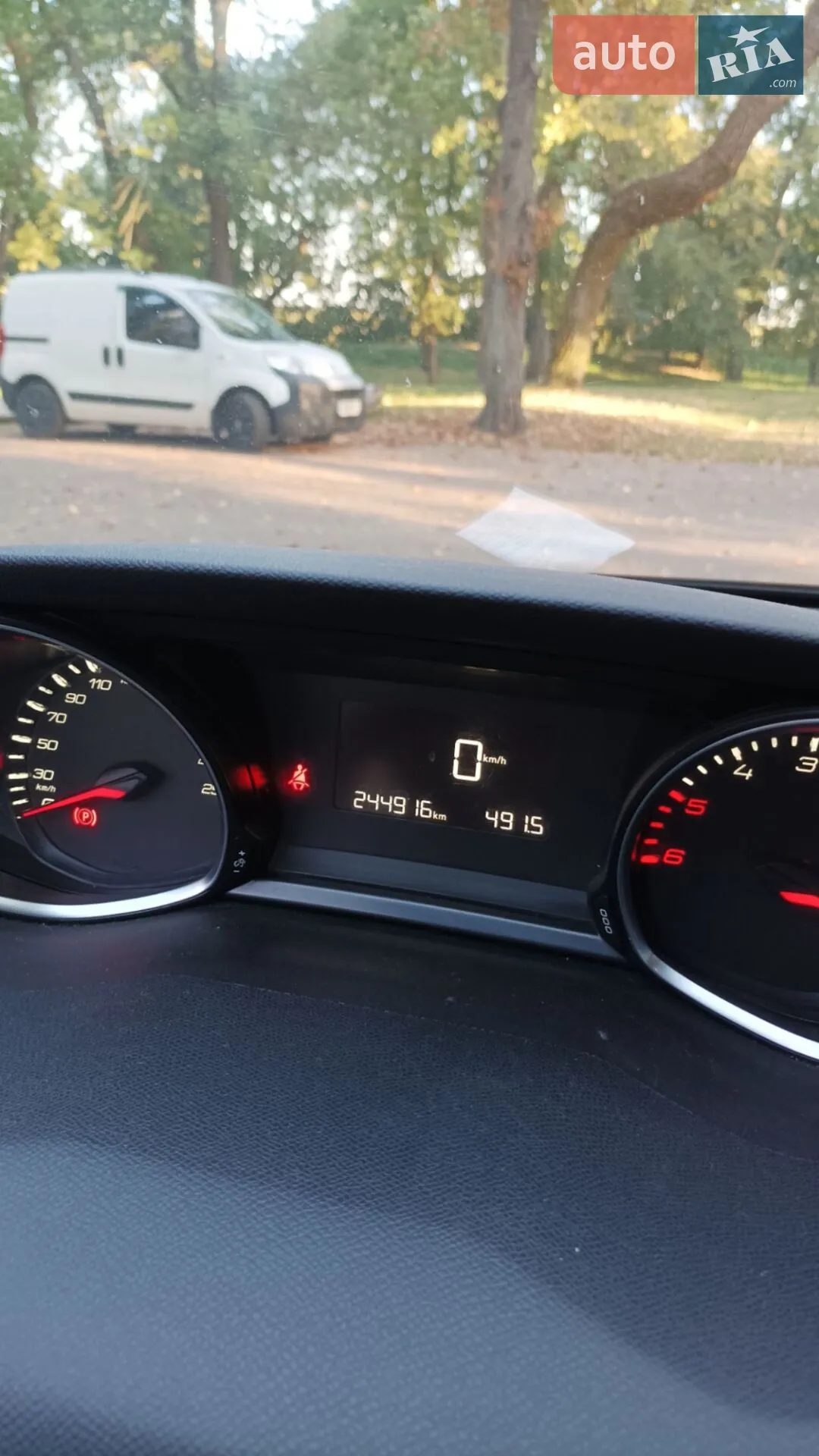 2015 Peugeot 308 - мініатюра 13