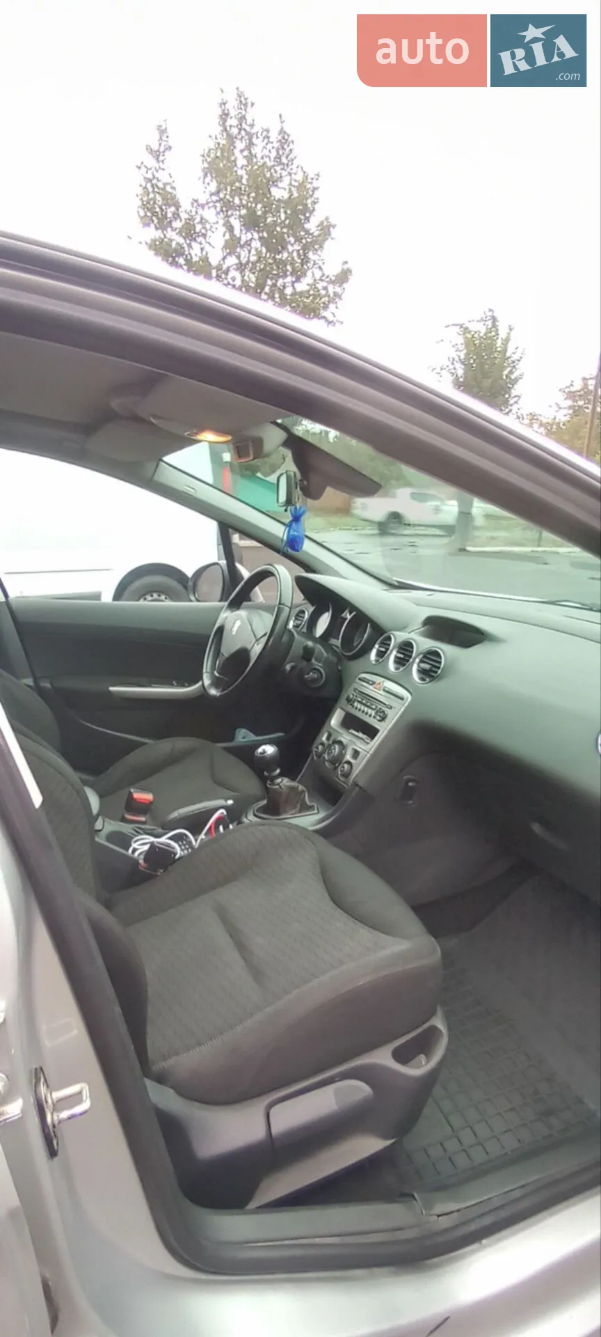 2010 Peugeot 308 - мініатюра 5
