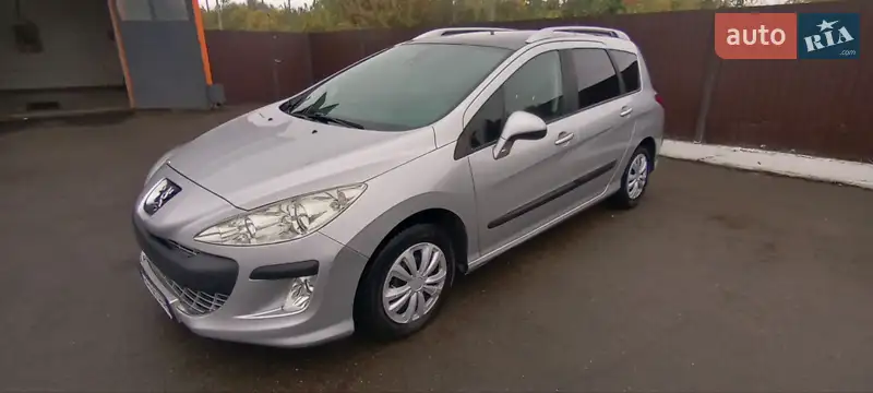 Peugeot 308 2009 VIN VF34H9HZH8S015845 фото оголошення 20 з 55