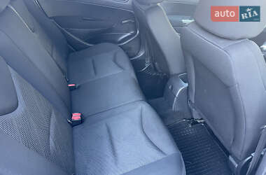 Универсал Peugeot 308 2012 в 