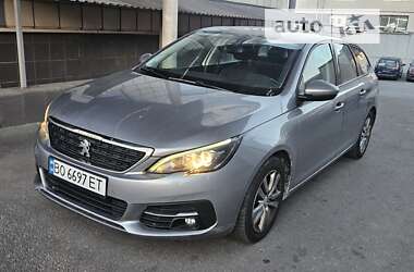 Универсал Peugeot 308 2020 в Тернополе