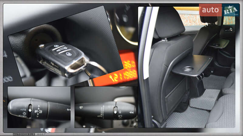 Універсал Peugeot 308 2009 в Кропивницькому