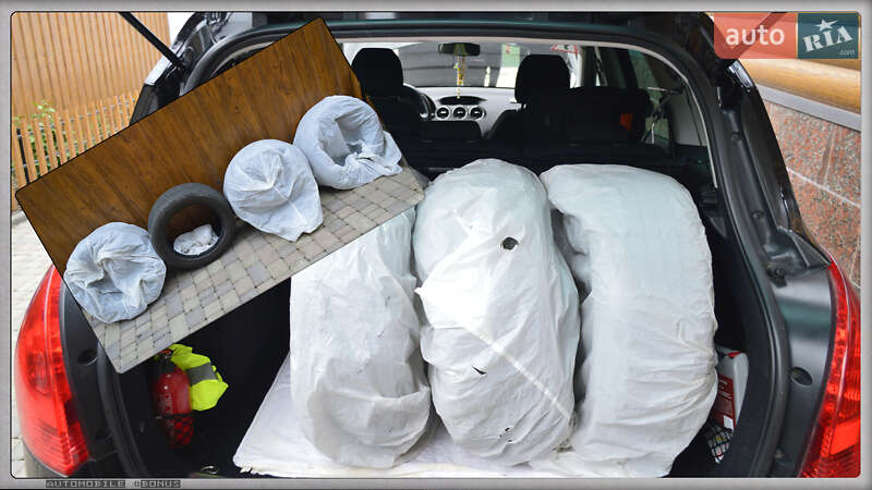 Універсал Peugeot 308 2009 в Кропивницькому