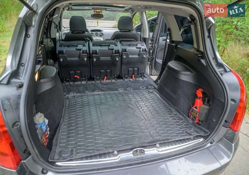 Універсал Peugeot 308 2009 в Ковелі