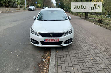 Універсал Peugeot 308 2019 в Києві