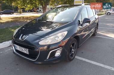 Універсал Peugeot 308 2013 в Броварах