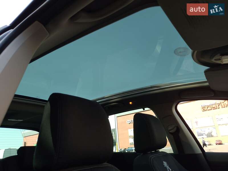 Универсал Peugeot 308 2013 в Броварах