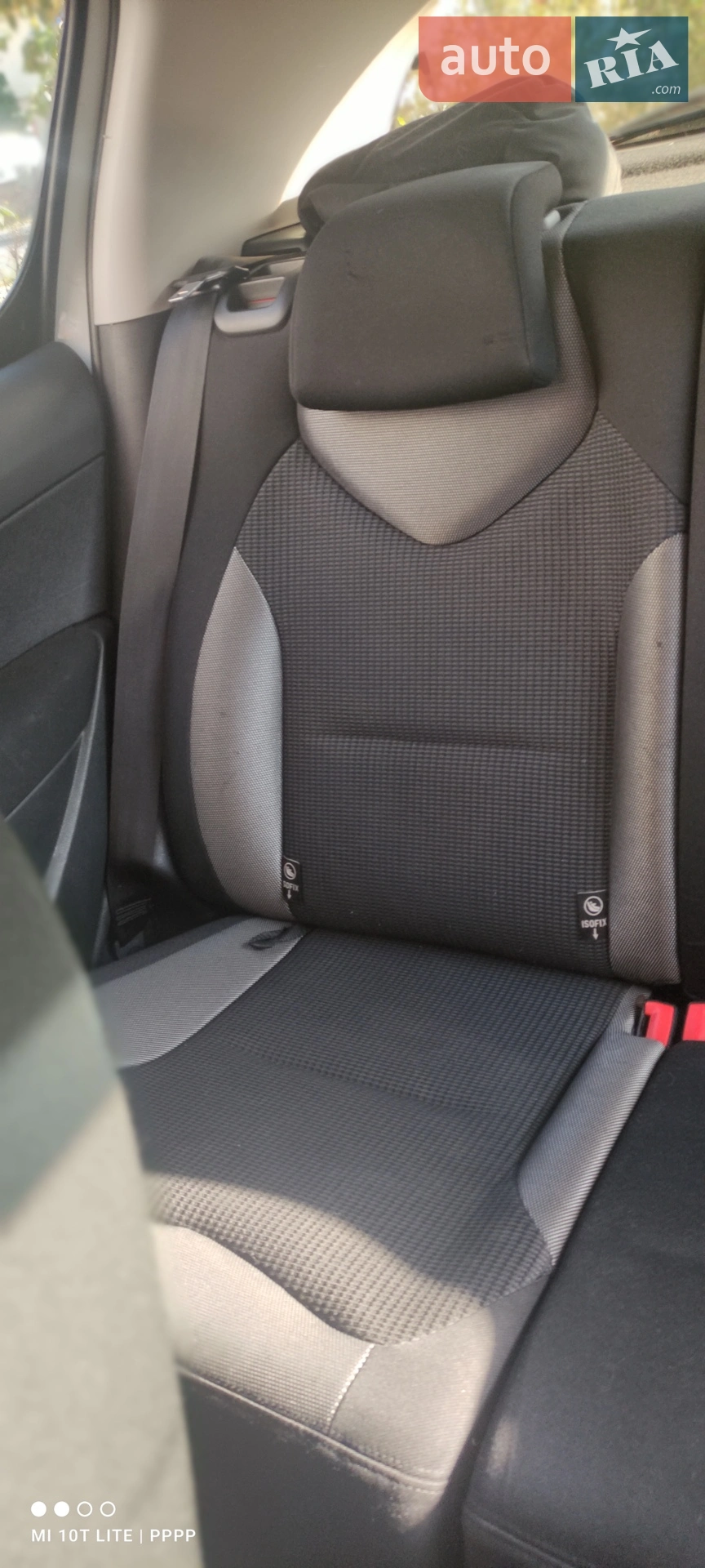2013 Peugeot 308 - мініатюра 10
