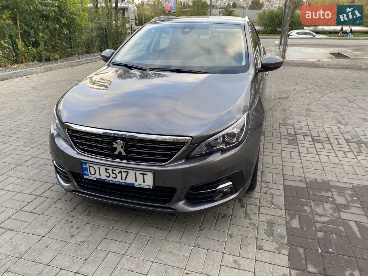 2019 Peugeot 308 - мініатюра 17