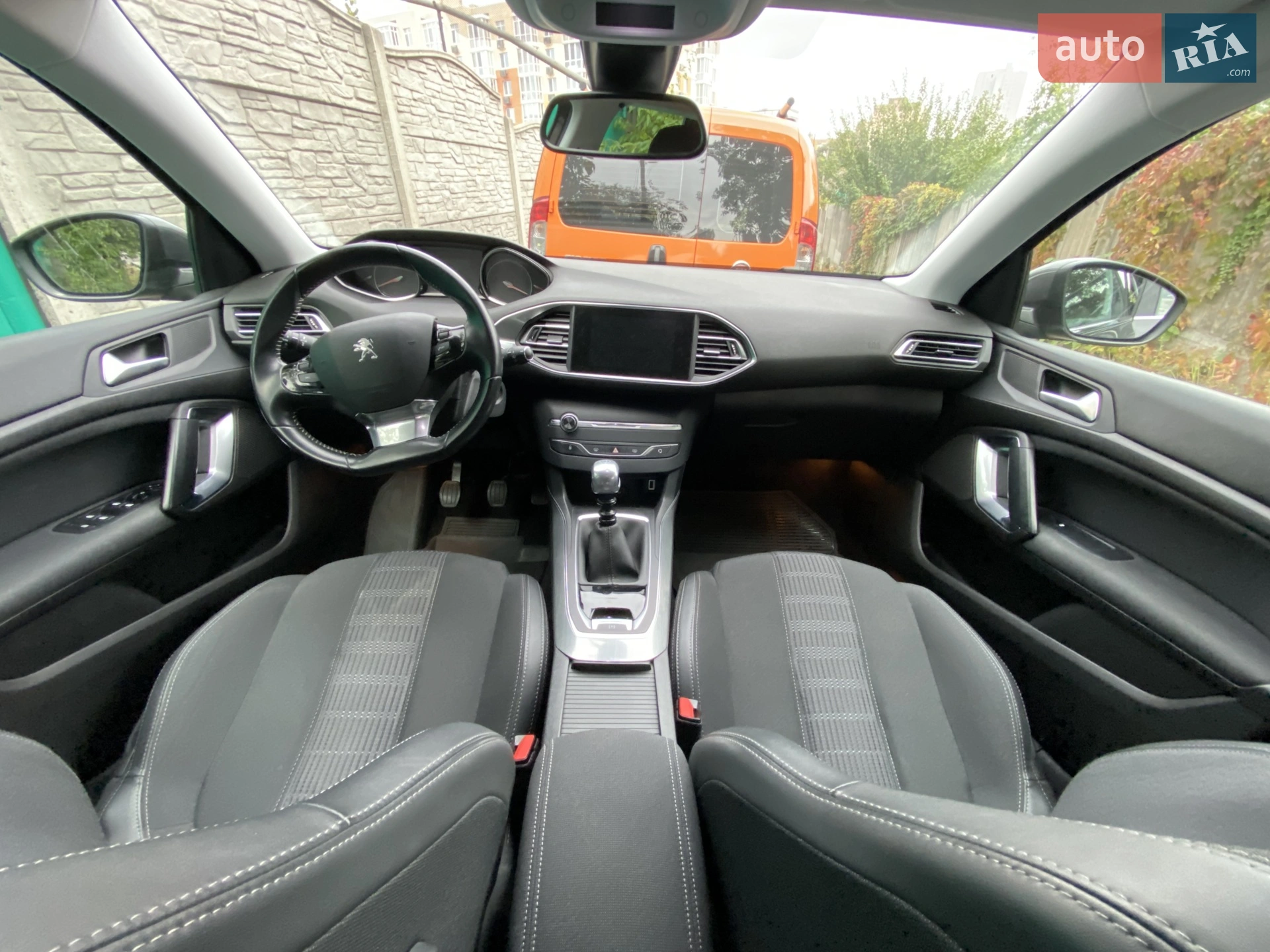 2019 Peugeot 308 - мініатюра 10