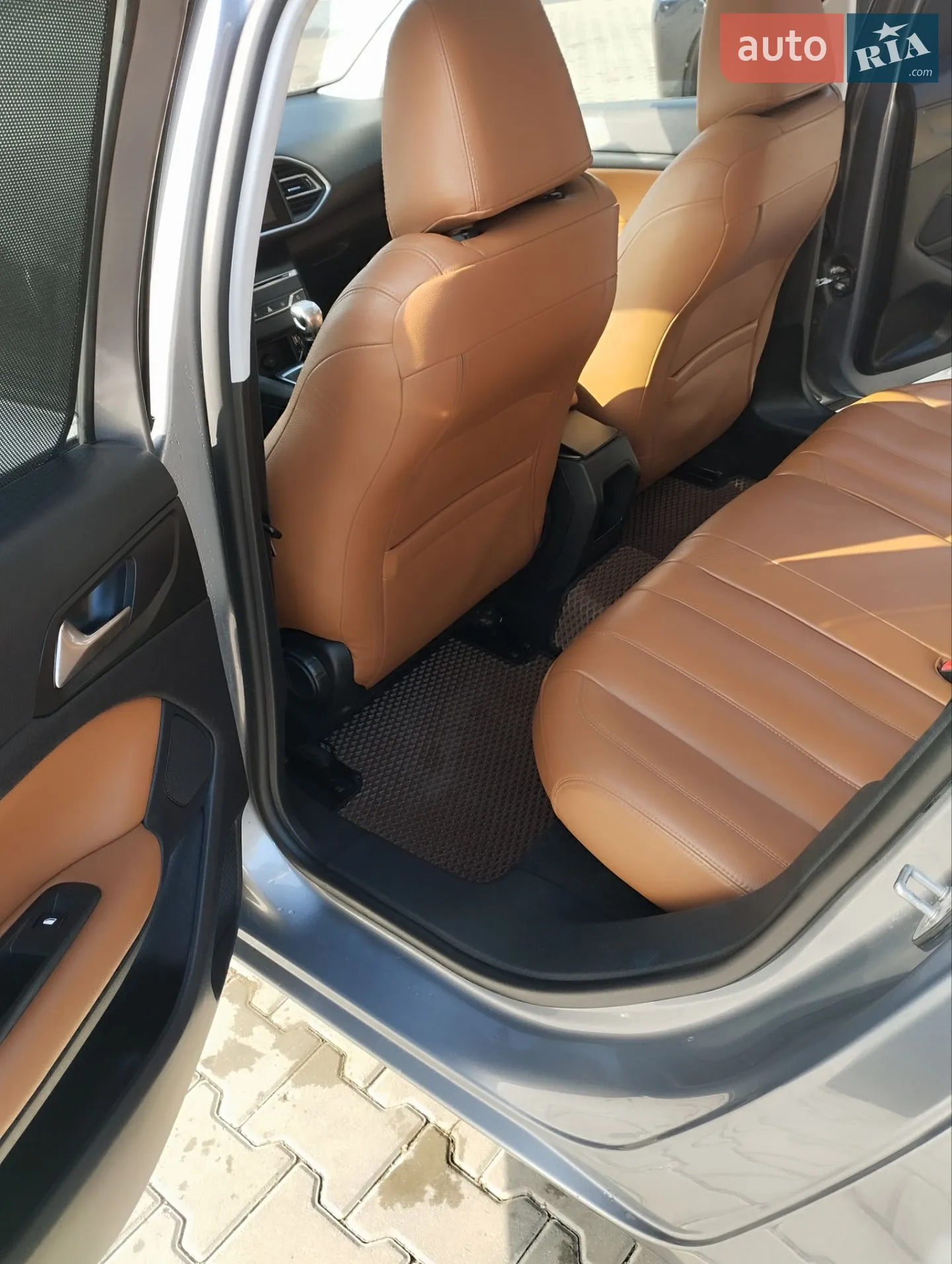 2015 Peugeot 308 - мініатюра 27