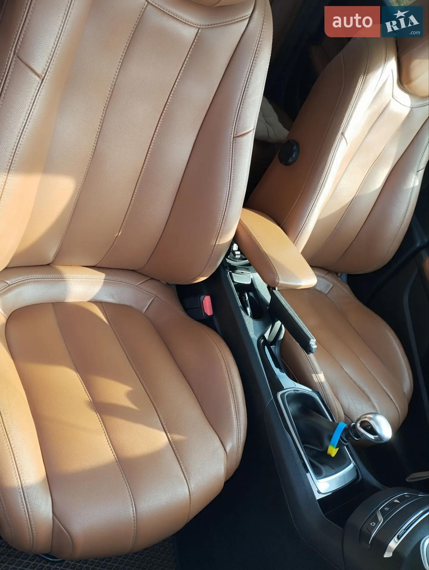 2015 Peugeot 308 - мініатюра 28