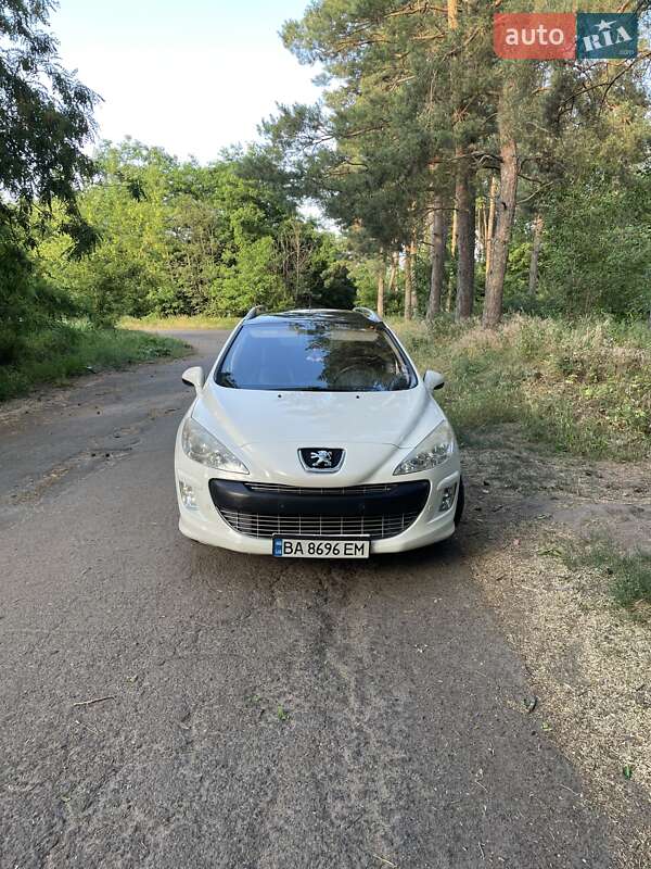 Універсал Peugeot 308 2008 в Кропивницькому фото 10 Універсал Peugeot 308 2008 в Кропивницькому