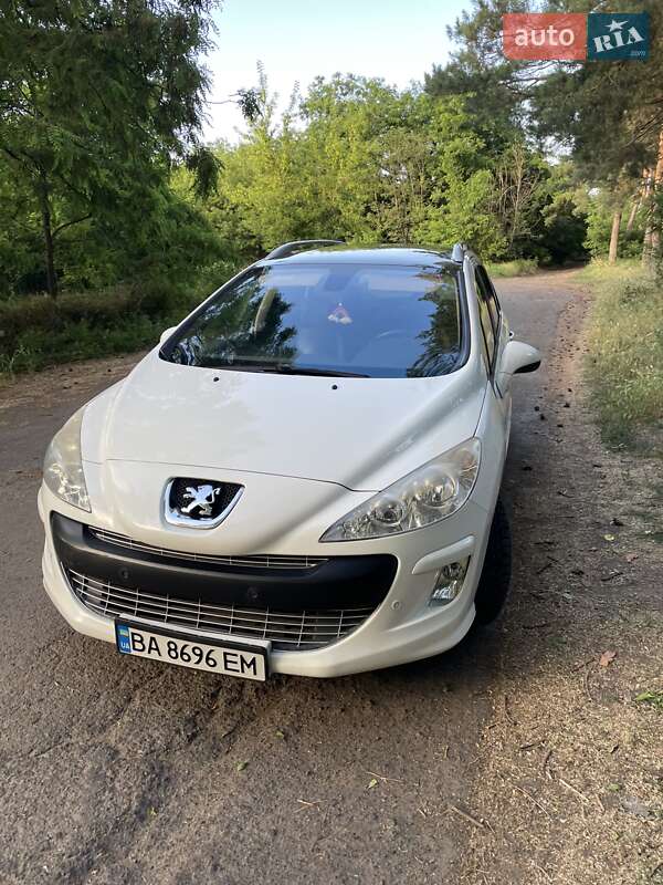 Універсал Peugeot 308 2008 в Кропивницькому фото 12 Універсал Peugeot 308 2008 в Кропивницькому