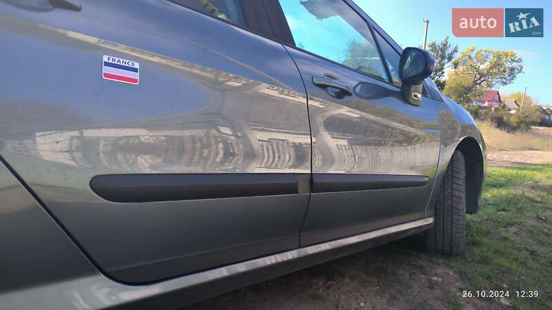 Універсал Peugeot 308 2011 в Умані