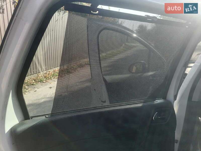 Универсал Peugeot 308 2011 в Киеве фото 10 Универсал Peugeot 308 2011 в Киеве