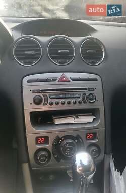 Универсал Peugeot 308 2011 в Киеве