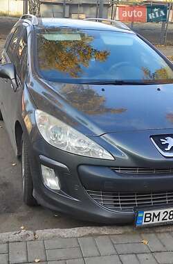 Peugeot 308 2008