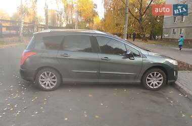 Универсал Peugeot 308 2008 в Сумах