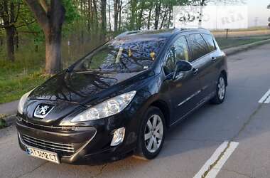 Універсал Peugeot 308 2011 в Калуші