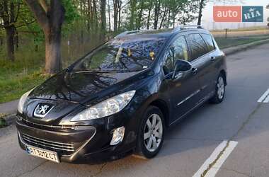Універсал Peugeot 308 2011 в 