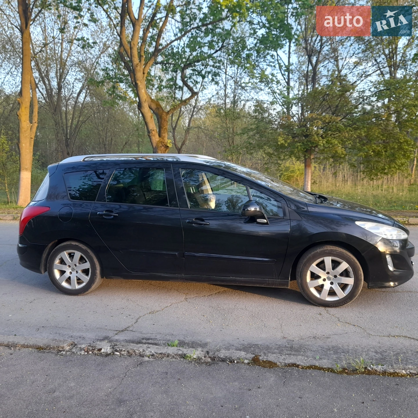 2011 Peugeot 308 - мініатюра 7