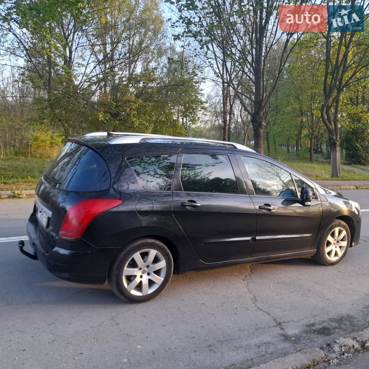 2011 Peugeot 308 - мініатюра 8