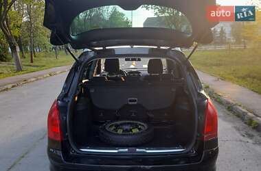 Універсал Peugeot 308 2011 в 