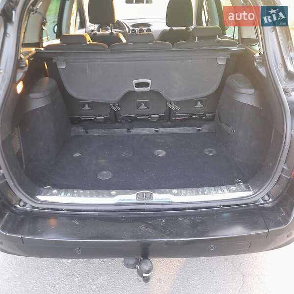 Універсал Peugeot 308 2011 в Калуші