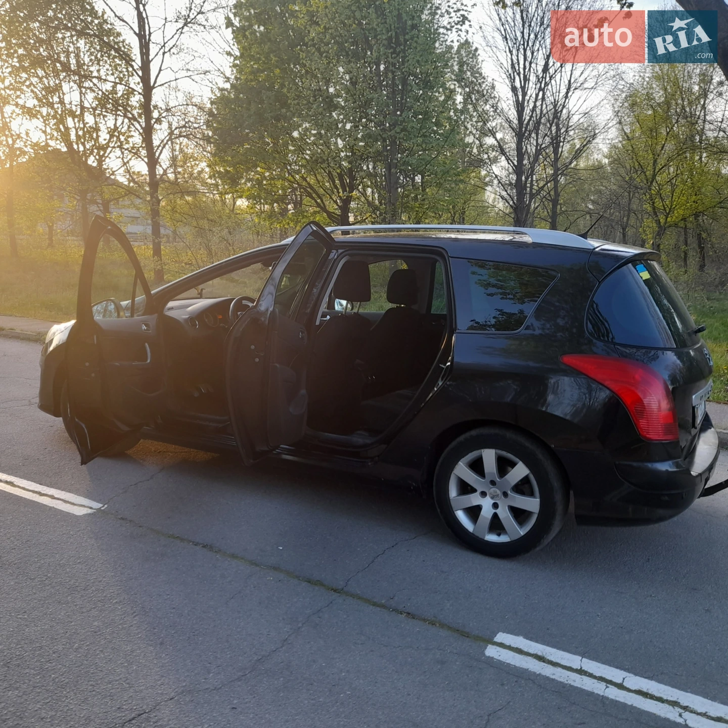 2011 Peugeot 308 - мініатюра 20
