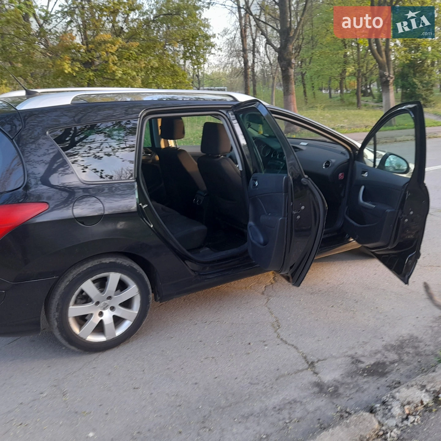 2011 Peugeot 308 - мініатюра 28