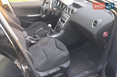 Універсал Peugeot 308 2011 в 
