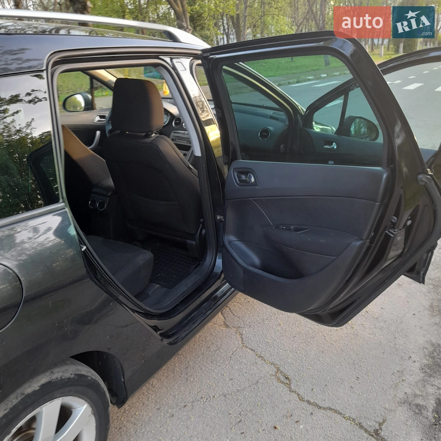 2011 Peugeot 308 - мініатюра 30