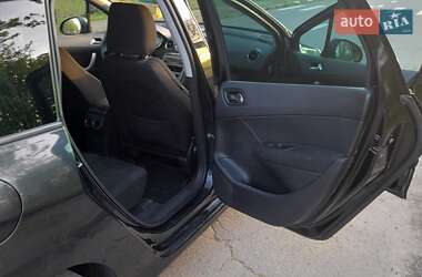 Універсал Peugeot 308 2011 в 