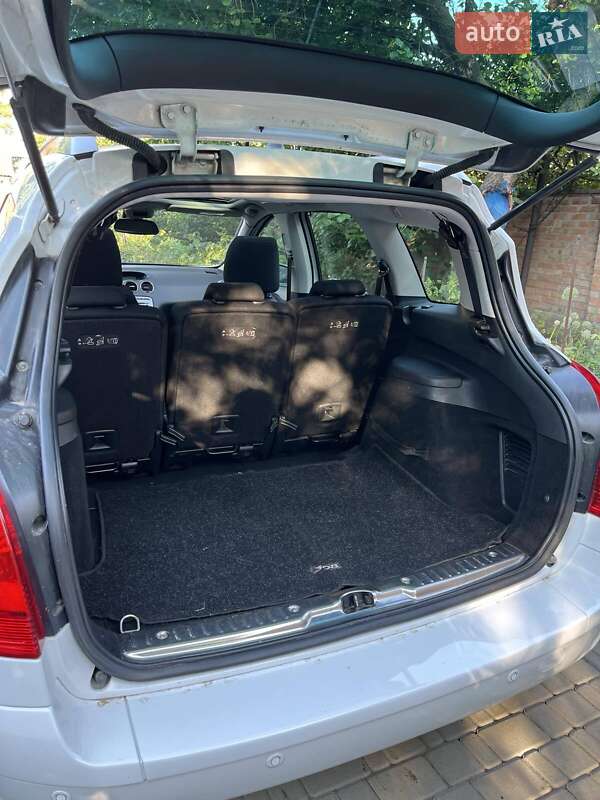 Универсал Peugeot 308 2012 в Киеве