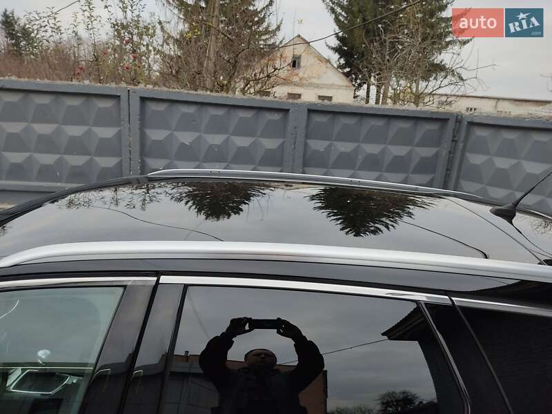 Універсал Peugeot 308 2015 в Горохові фото 6 Універсал Peugeot 308 2015 в Горохові