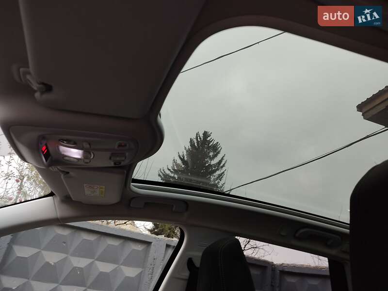 Універсал Peugeot 308 2015 в Горохові фото 26 Універсал Peugeot 308 2015 в Горохові