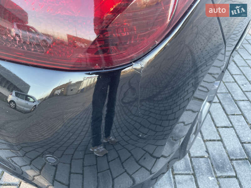 Хетчбек Peugeot 308 2010 в Львові фото 16 Хетчбек Peugeot 308 2010 в Львові