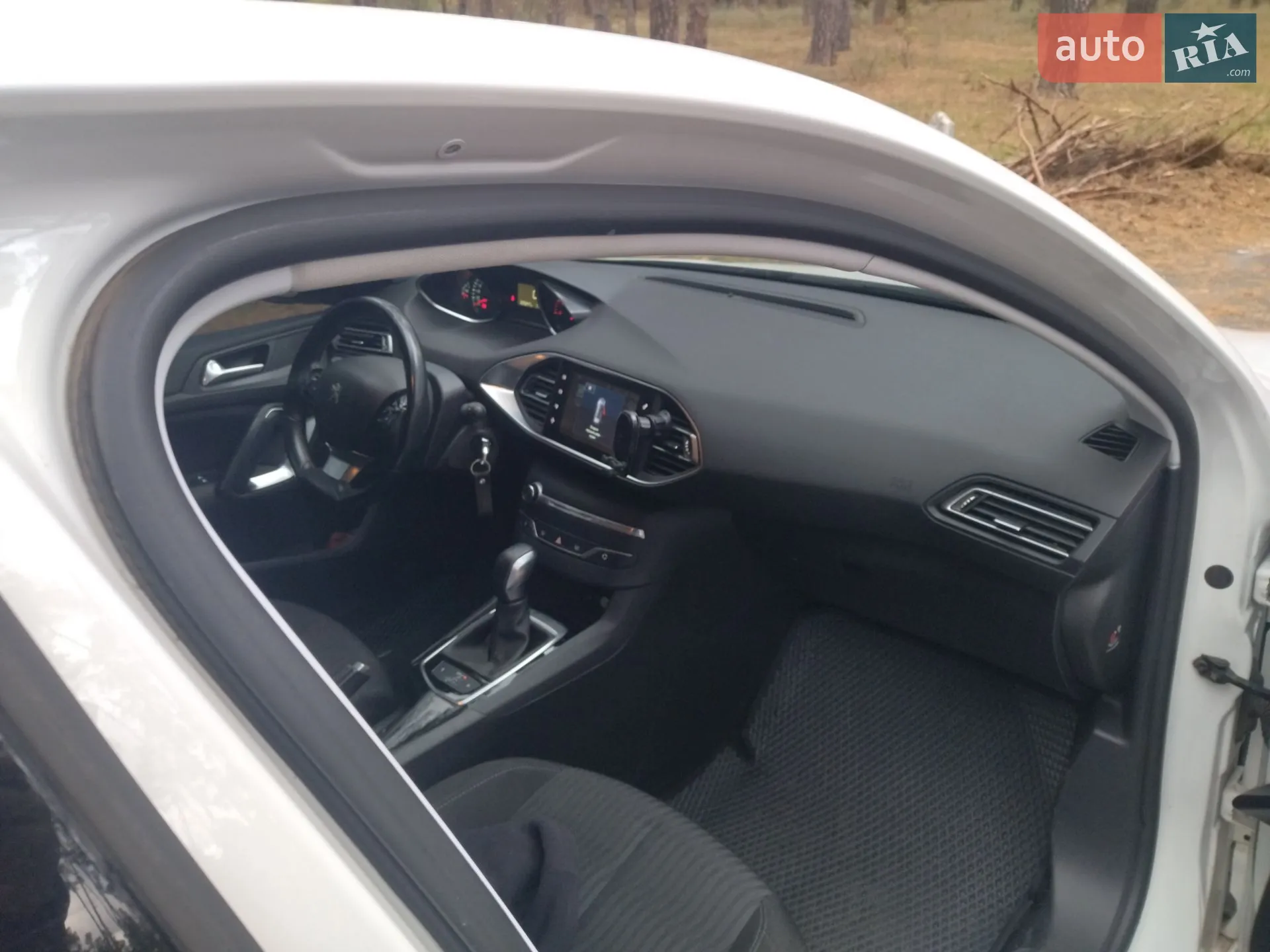 2016 Peugeot 308 - мініатюра 9