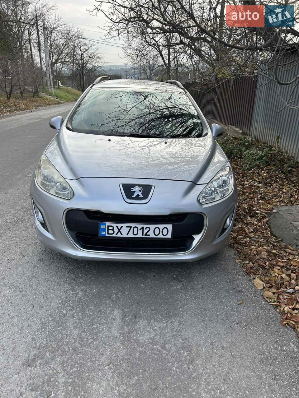 2013 Peugeot 308 - мініатюра 19
