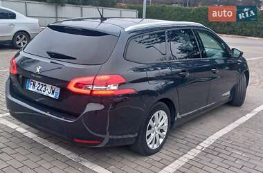 Универсал Peugeot 308 2020 в Луцке