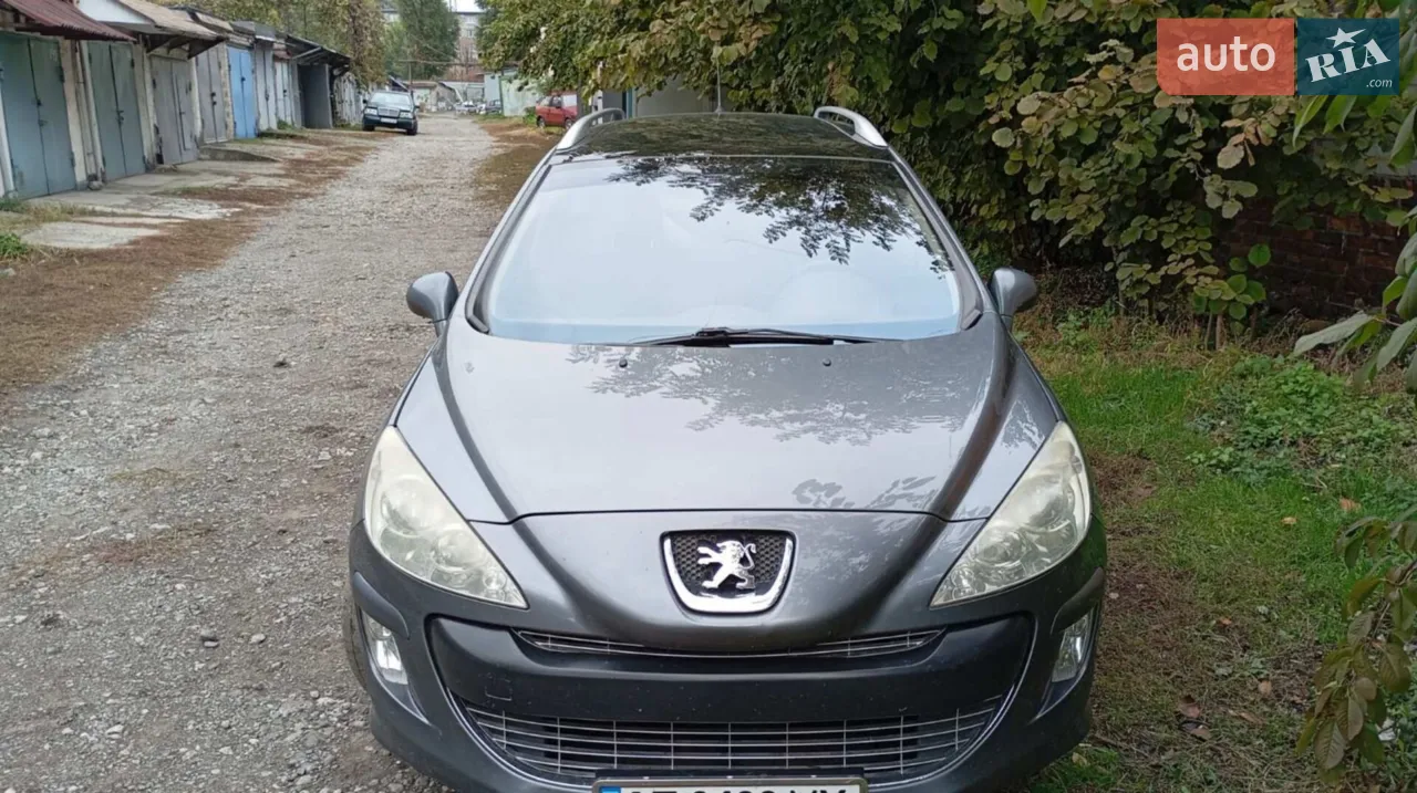 2011 Peugeot 308 - мініатюра 27