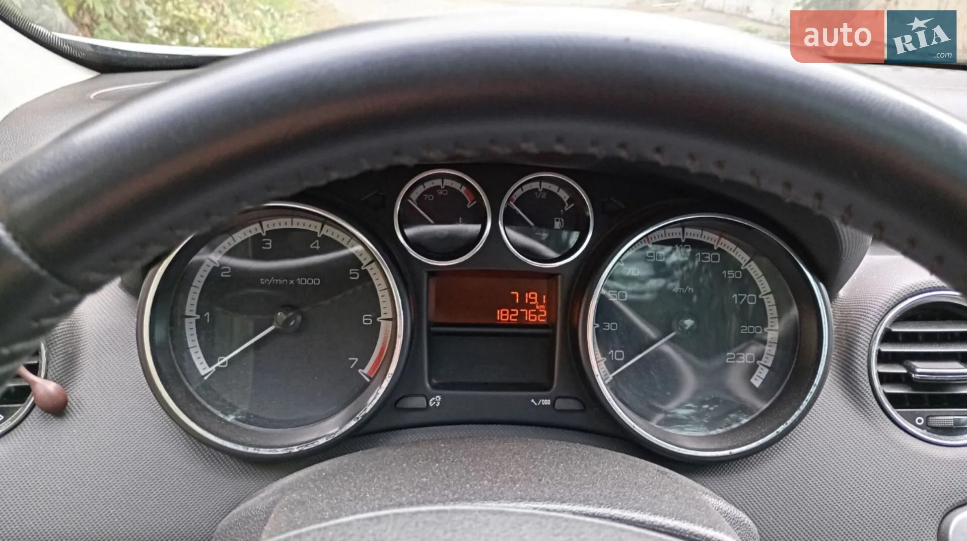 2010 Peugeot 308 - мініатюра 4