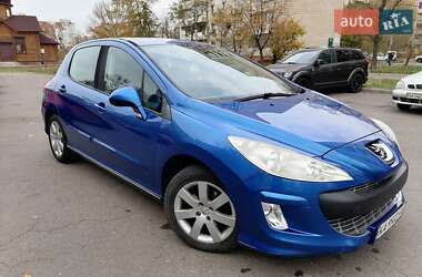 Peugeot 308 2010