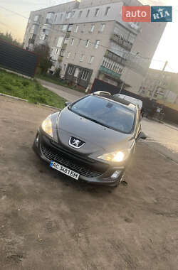 Универсал Peugeot 308 2009 в Ковеле