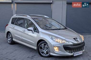 Універсал Peugeot 308 2008 в Хмельницькому