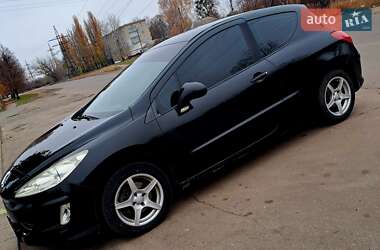 Peugeot 308 2008