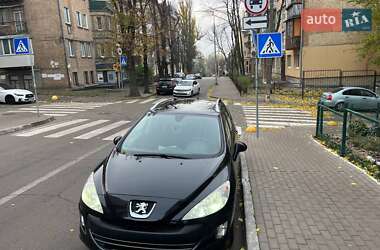 Універсал Peugeot 308 2008 в Києві